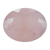 GUAVA QUARTZ CUT OVAL 9X7MM 1.70 Cts.