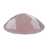 GUAVA QUARTZ CUT OVAL 9X7MM 1.70 Cts.