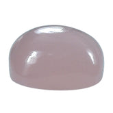 GUAVA QUARTZ CUSHION CAB 6.00MM 1.10 Cts.