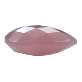 GUAVA QUARTZ BRIOLETTE PEAR 16X12MM 7.38 Cts.