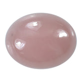 GUAVA QUARTZ OVAL CAB 9X7MM 2.10 Cts.