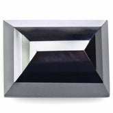 HEMATITE CUT BAGUETTE 20X15MM 40.75 Cts.