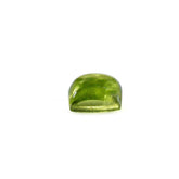 MILKY IDOCRASE SQUARE CAB 3MM 0.20 Cts.