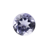IOLITE CUT ROUND (AA/SI) 3.50MM 0.16 Cts.