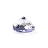 IOLITE CUT ROUND (AA/SI) 3.50MM 0.16 Cts.
