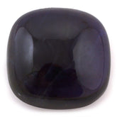 IOLITE CUSHION CAB (HI AAA) 16MM 14.55 Cts.