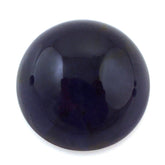 IOLITE ROUND CAB (SI HI AAA) 11MM 5.16 Cts.