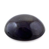 IOLITE ROUND CAB (SI AAA) 11MM 3.53 Cts.