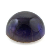 IOLITE ROUND CAB (SI AAA) 9MM 3.20 Cts.