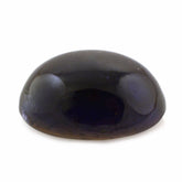 IOLITE OVAL CAB (HI AAA) 12X10MM 4.35 Cts.