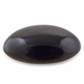 IOLITE OVAL CAB (HI AAA) 16X12MM 6.50 Cts.