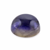 IOLITE ROUND CAB (AAA/SI) 8MM 2.01 Cts.