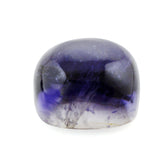 IOLITE CUSHION CAB (HI) (AAA) 8MM 2.65 Cts.