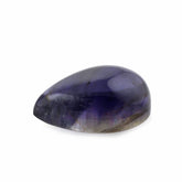 IOLITE PEAR CAB (SI/AAA) 8X6MM 1.06 Cts.