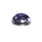 IOLITE ROUND CAB 7MM 1.33 Cts.