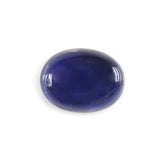 IOLITE OVAL CAB (SI) 8X6MM 1.29 Cts.