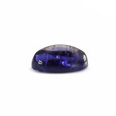 IOLITE OVAL CAB (AAA/HI) 8X6MM 1.24 Cts.