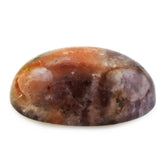 IOLITE SUNSTONE OVAL CAB 18X13MM 11.04 Cts.