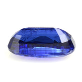 KYANITE CUT OVAL 13X8MM 5.10 Cts.