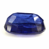 KYANITE CUT OVAL 16.40X11.30MM 14.35 Cts.