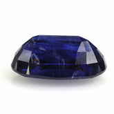 KYANITE CUT OVAL 18.20X10.70MM 13.45 Cts.