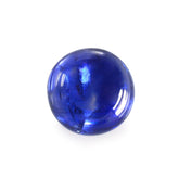 KYANITE ROUND CAB (AAA/SI-HI) 6MM 1.09 Cts.