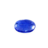 KYANITE OVAL CAB (AA/SI-HI) 6X4MM 0.46 Cts.