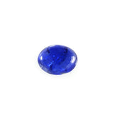 KYANITE OVAL CAB (AAA/SI-HI) 4X3MM 0.19 Cts.