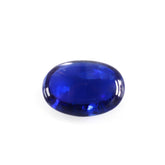 KYANITE OVAL CAB (AAA) 7X5MM 1.07 Cts.