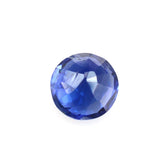 KYANITE CUT ROUND (AAA/SI) 5MM 0.65 Cts.
