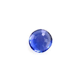 KYANITE CUT ROUND (AA/SI) 4MM 0.38 Cts.