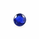 KYANITE CUT ROUND (AAA/SI) 4MM 0.36 Cts.