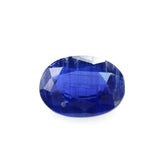 KYANITE CUT OVAL (AAA/SI) 7X5MM 0.98 Cts.