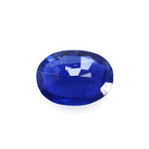 KYANITE CUT OVAL (AAA/SI) 7X5MM 0.98 Cts.