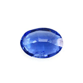 KYANITE CUT OVAL (AA/SI) 7X5MM 0.99 Cts.