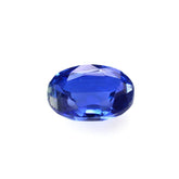 KYANITE CUT OVAL (AA/SI) 6X4MM 0.60 Cts.