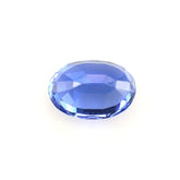 KYANITE CUT OVAL (AA) 6X4MM 0.64 Cts.