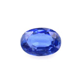 KYANITE CUT OVAL (AAA) 7X5MM 1.10 Cts.