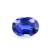 KYANITE CUT OVAL (AA) (SI) 8X6MM 1.61 Cts.