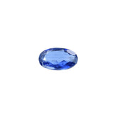 BLUE KYANITE CUT OVAL (CLEAN) 5X3MM 0.30 Cts.