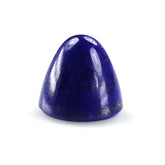 LAPIS LAZULI BULLET CAB 11MM 8.79 Cts.