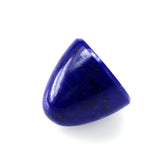 LAPIS LAZULI BULLET CAB 11MM 8.79 Cts.
