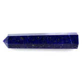 LAPIS LAZULI STEP CUT PENCIL 51X10MM 55.43 Cts.
