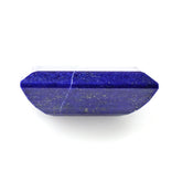 LAPIS LAZULI CUT BAGUETTE 20X12MM 16.20 Cts.