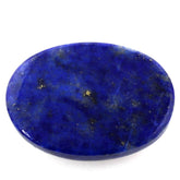 LAPIS LAZULI OVAL CAB 18X13MM 13.90 Cts.