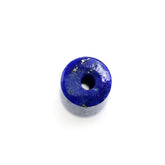 LAPIS LAZULI PLAIN CYLINDER (FULL DRILL 0.60MM) 5X3MM 0.58 Cts.