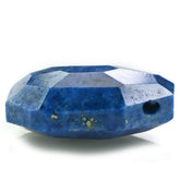 LAPIS LAZULI CUT FANCY SHAPE IIND (FULL DRILL) 20X15MM 20.20 Cts.