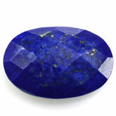 LAPIS LAZULI BRIOLETTE OVAL 15.50X10.50MM 5.92 Cts.