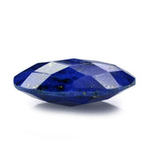 LAPIS LAZULI BRIOLETTE OVAL 14.50X10.50MM 5.25 Cts.