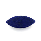 LAPIS LAZULI MARQUISE CAB (FROSTED BOTTOM) 11.90X5.50MM 1.30 Cts.